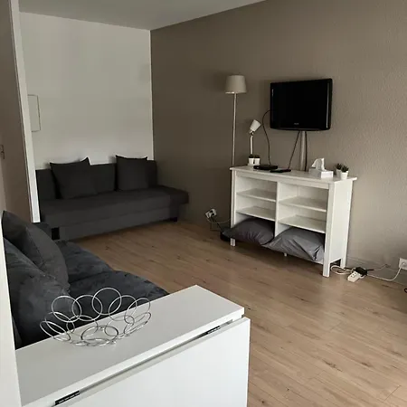 Appartement Le 26 Deauville