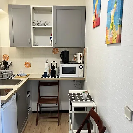 Le 26 Appartement Deauville