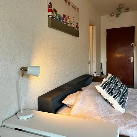 Appartement Le 26 Deauville