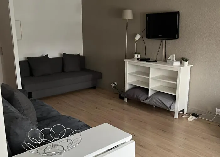 Appartement Le 26 Deauville