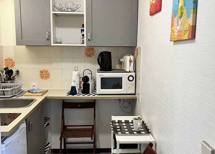 Le 26 Appartement Deauville