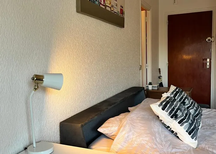 Appartement Le 26 Deauville